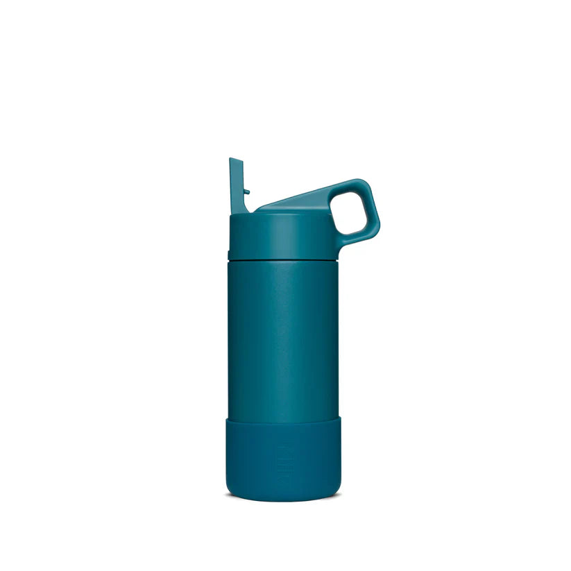 MiiR Kids Bottle 12oz - Prismatic Teal