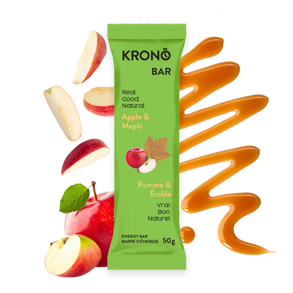 Krono Maple Syrup Gel