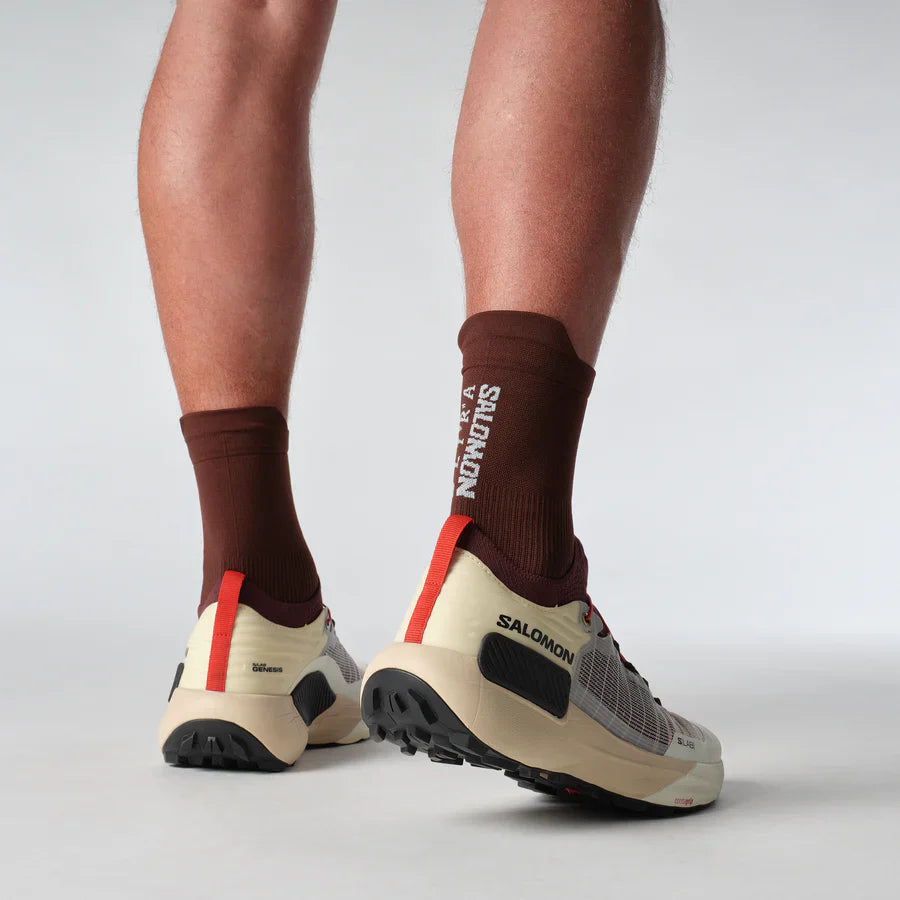 Salomon S/Lab Genesis | Vanilla Ice / Decadent Chocolate / Black | Unisex