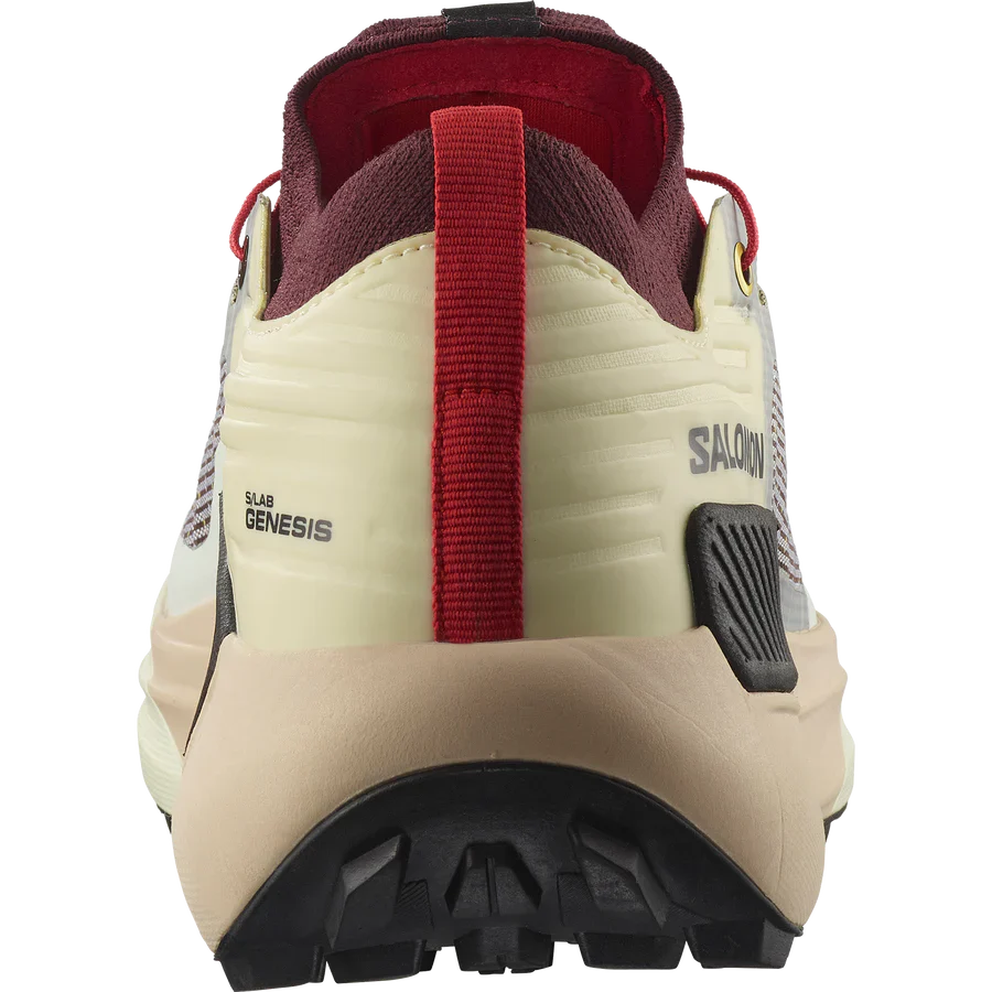 Salomon S/Lab Genesis | Vanilla Ice / Decadent Chocolate / Black | Unisex