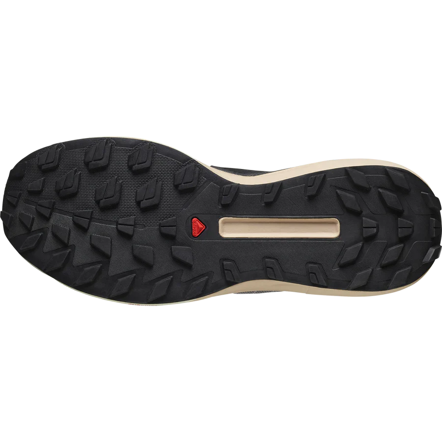 Salomon S/Lab Genesis | Vanilla Ice / Decadent Chocolate / Black | Unisex