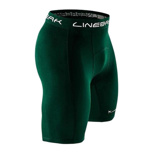Linebreak Mens Compression Shorts