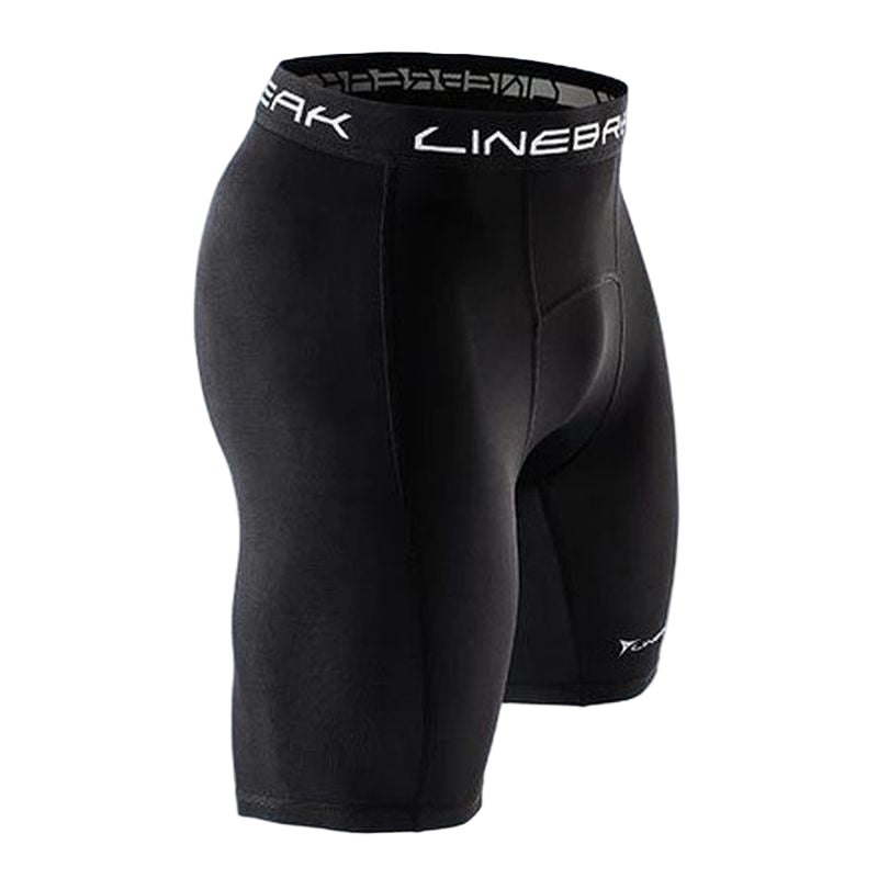 Linebreak Kids Compression Shorts
