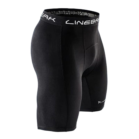 Linebreak Kids Compression Shorts