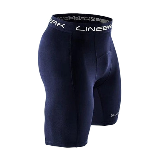 Linebreak Kids Compression Shorts