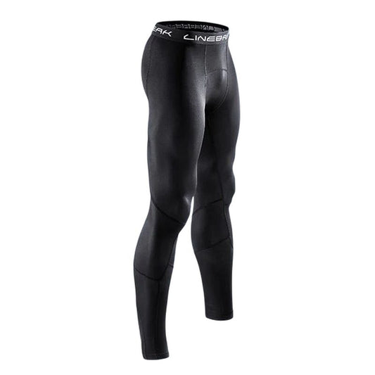 Linebreak Mens Velocity Compression Tights