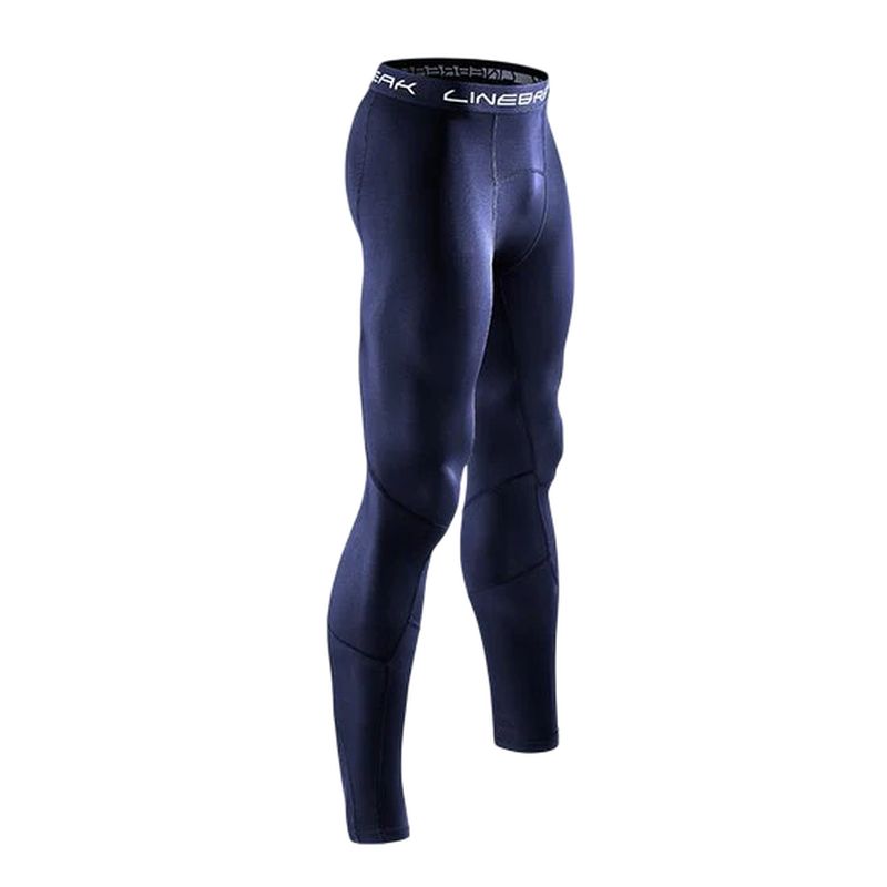 Linebreak Mens Velocity Compression Tights