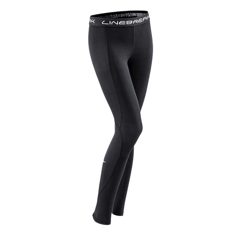 Linebreak Womens Compression Long Tights