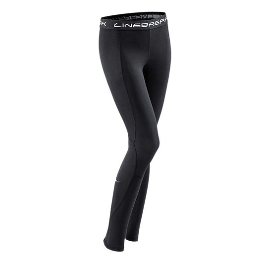 Linebreak Womens Compression Long Tights