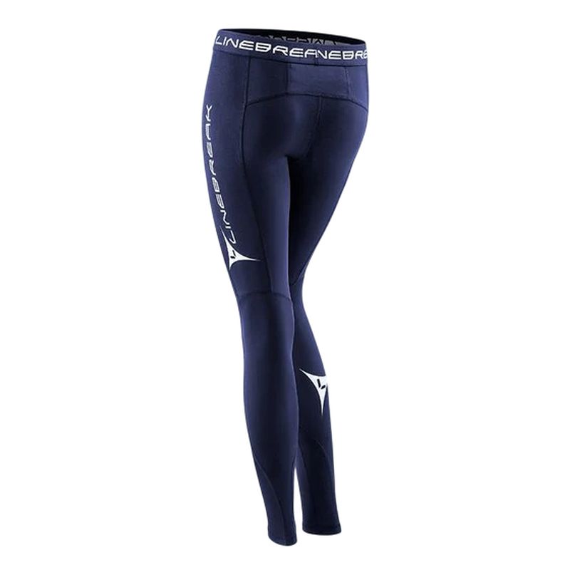 Linebreak Womens Compression Long Tights