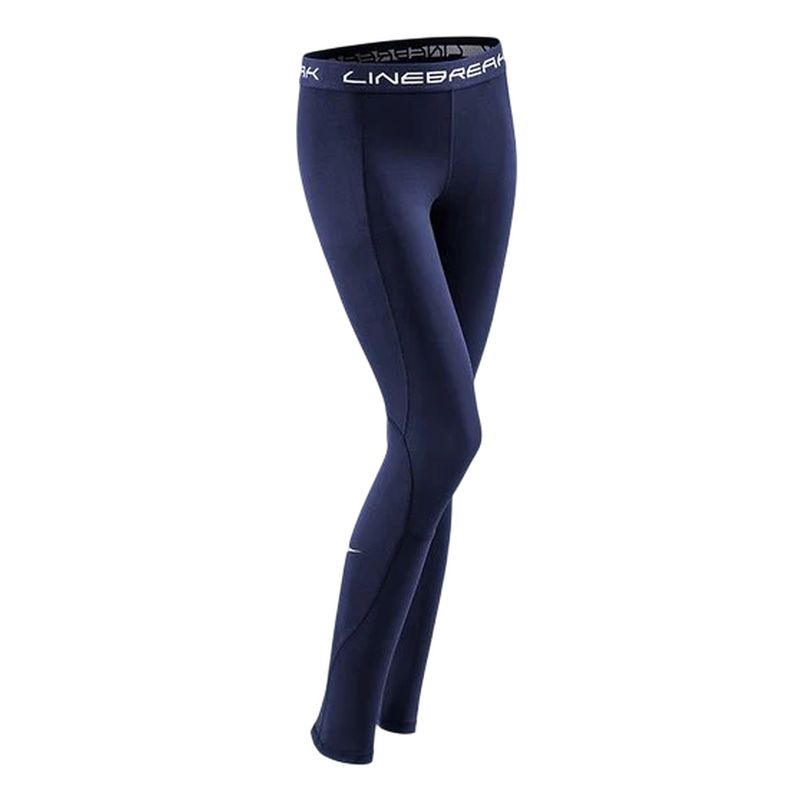 Linebreak Womens Compression Long Tights