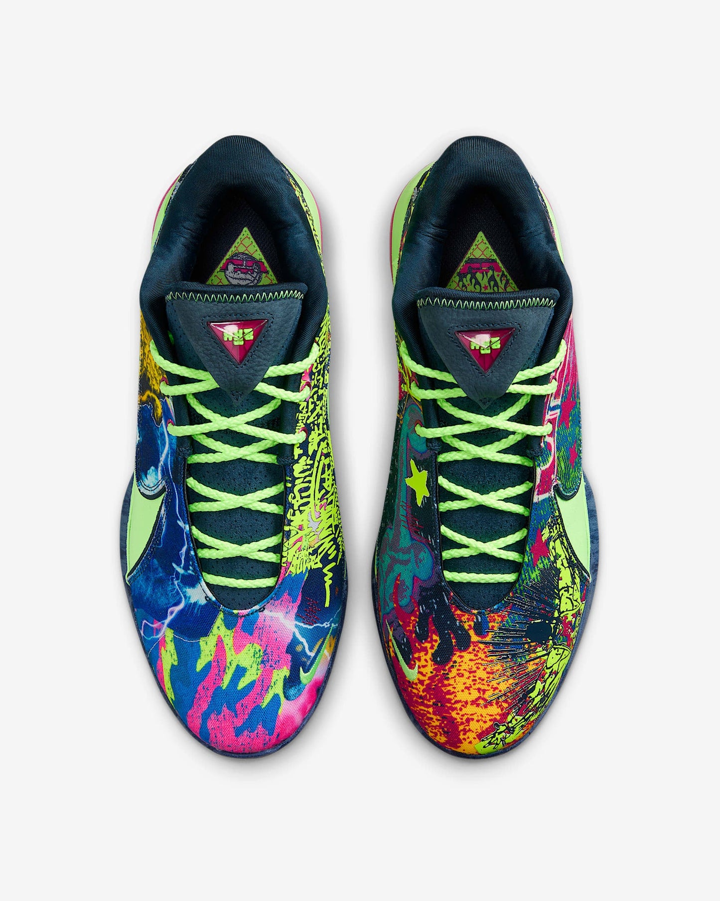 LeBron XXII 'Bryce's World'