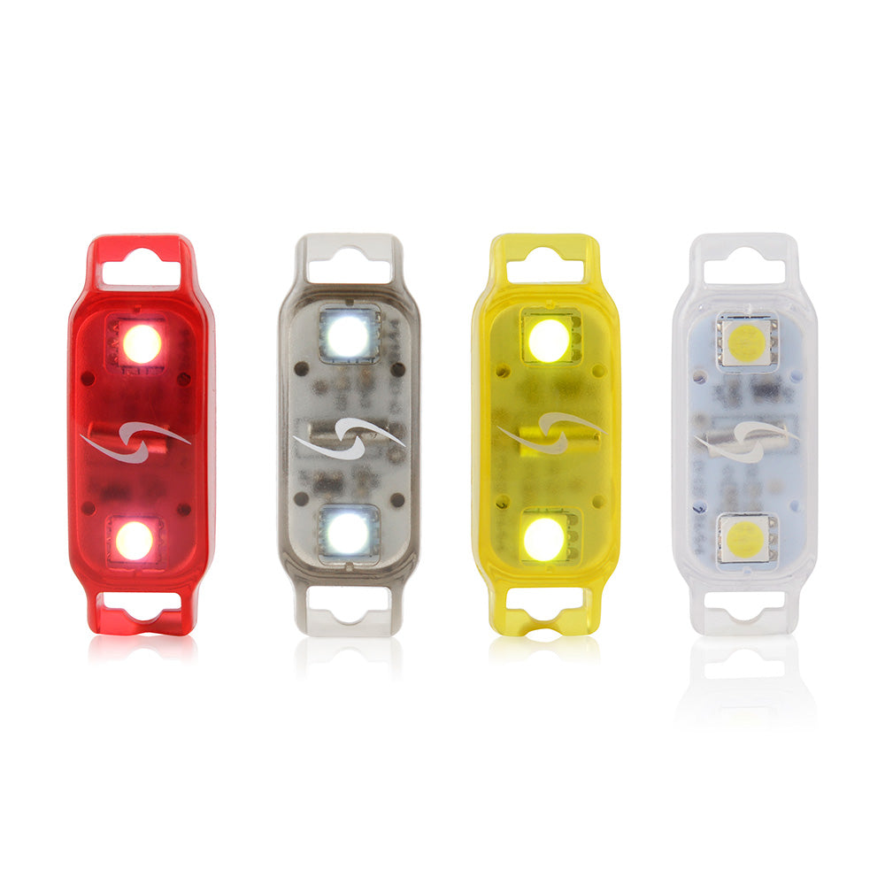 Life Sports Gear - LED Tempo Shoelace Light - Sold Individually