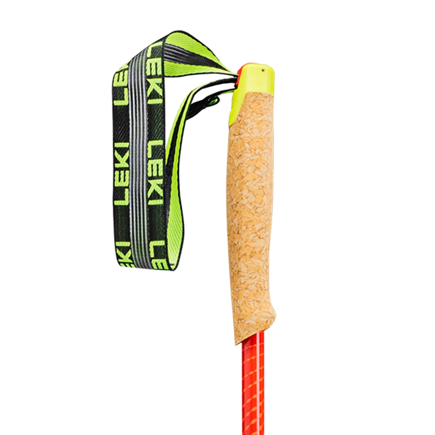 Leki Neotrail Pro FX.One Superlite (Alphatrail) | Running Poles