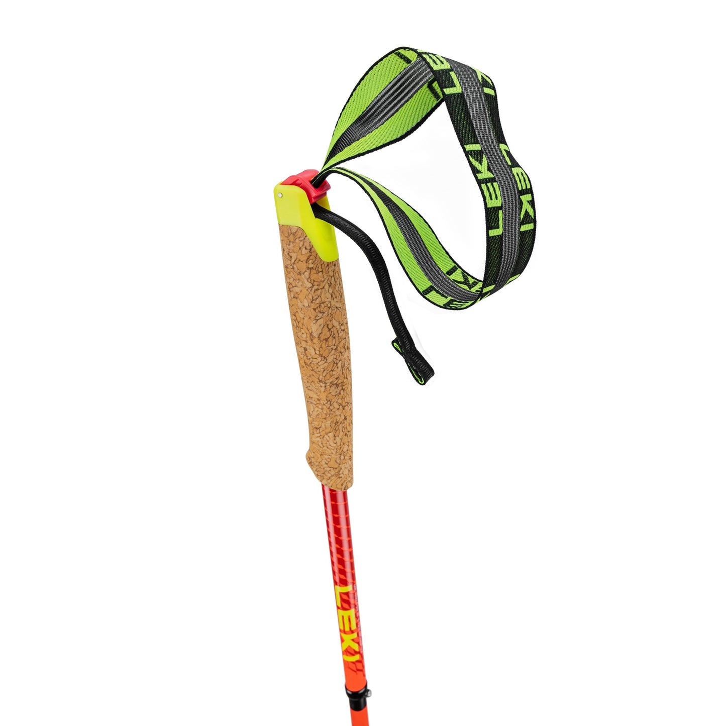 Leki Neotrail Pro FX.One Superlite (Alphatrail) | Running Poles