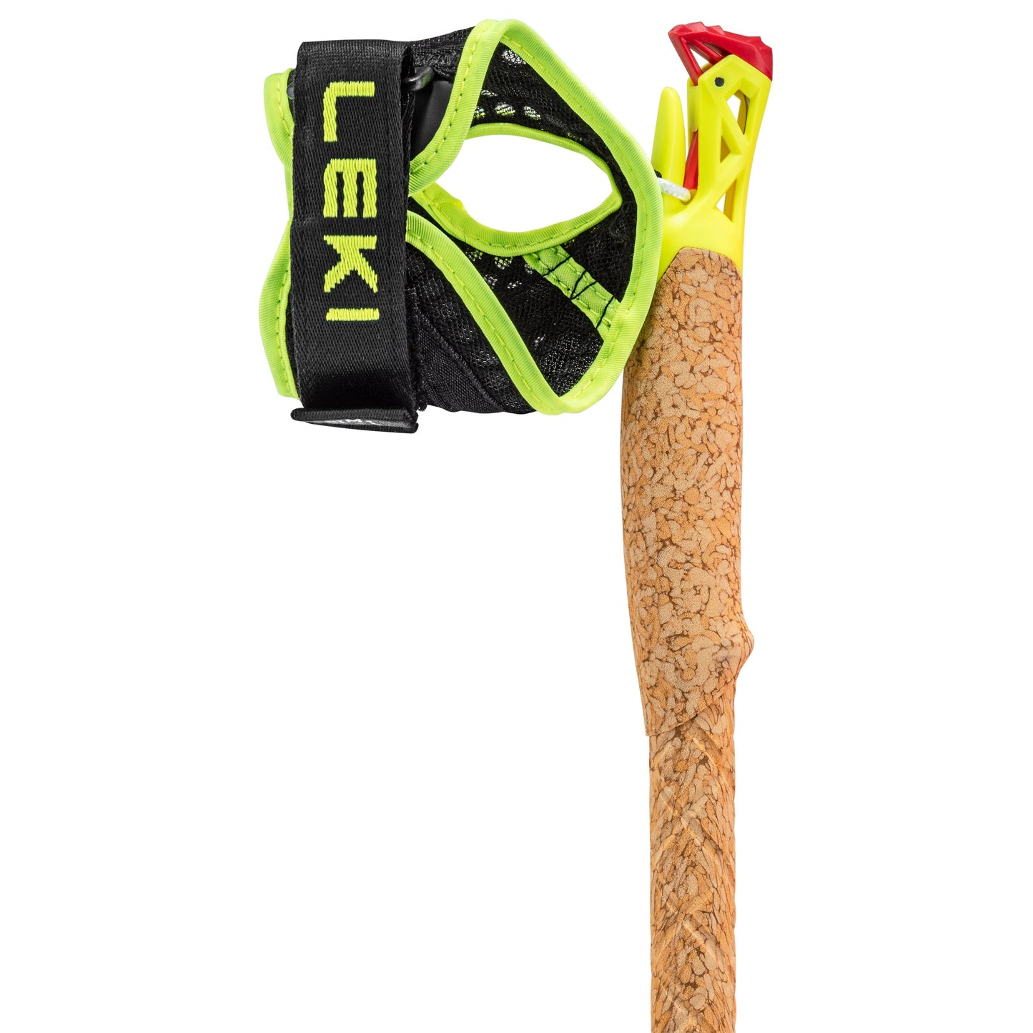 Leki Ultratrail FX.One | Running Poles | Pink