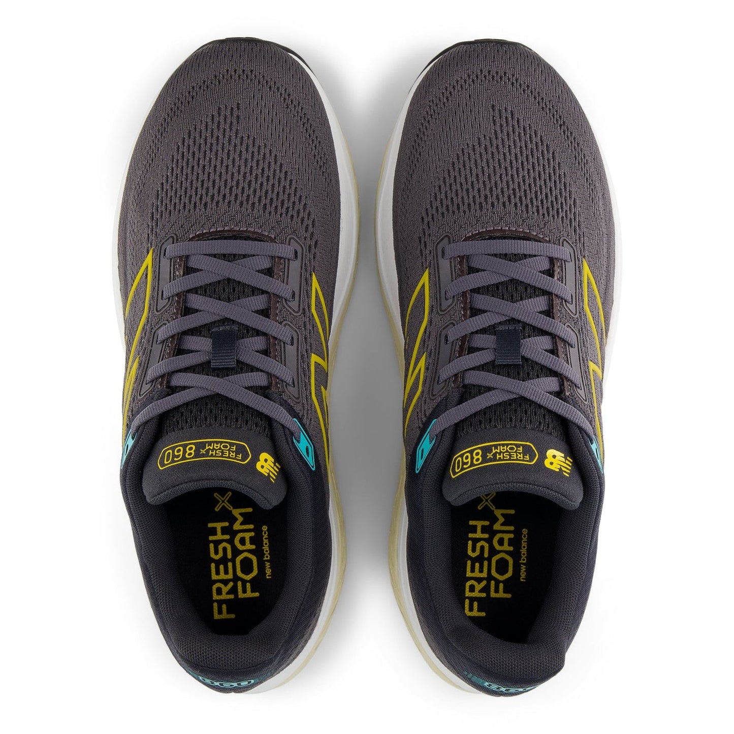 New Balance 860 14 men's