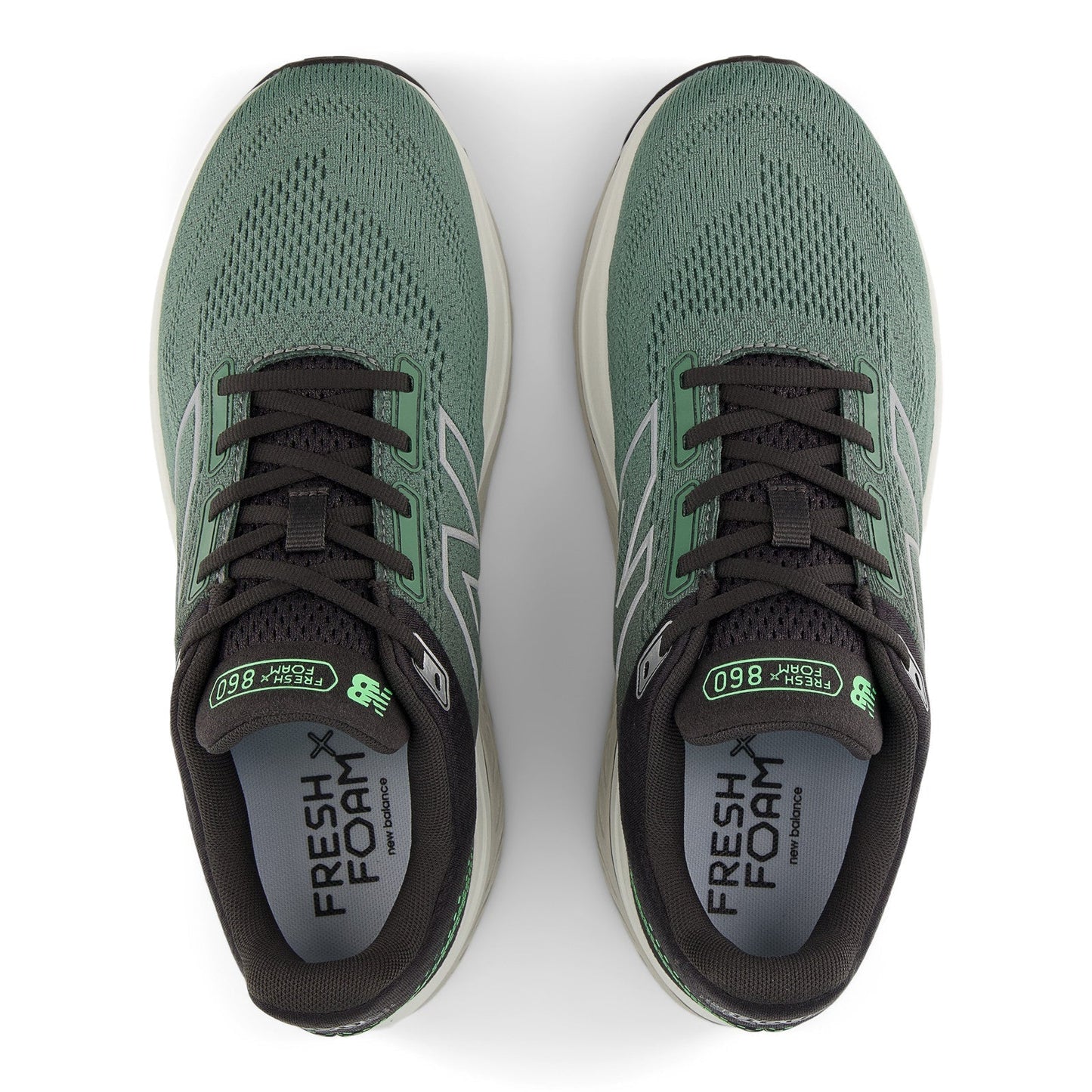 New Balance 860 14 men's