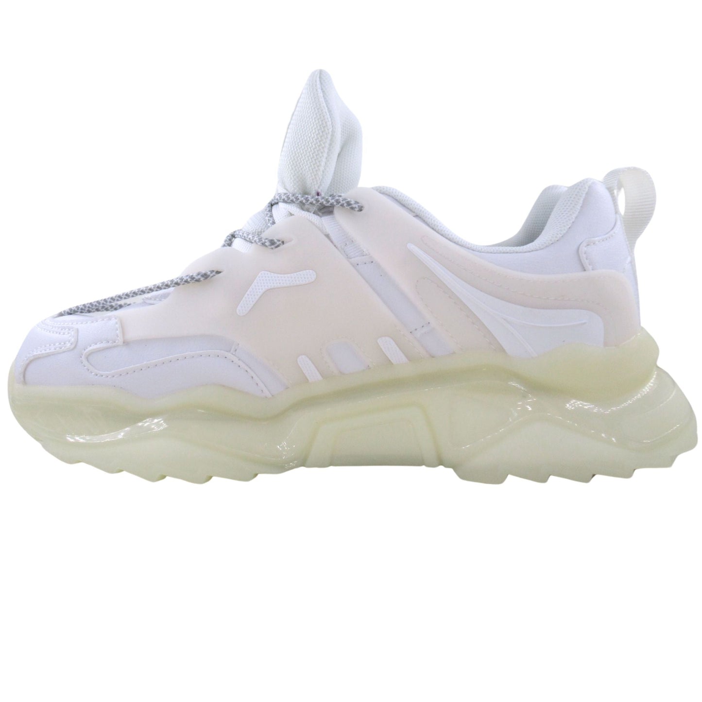 Mazino Men's Arctic Casual Sneakers