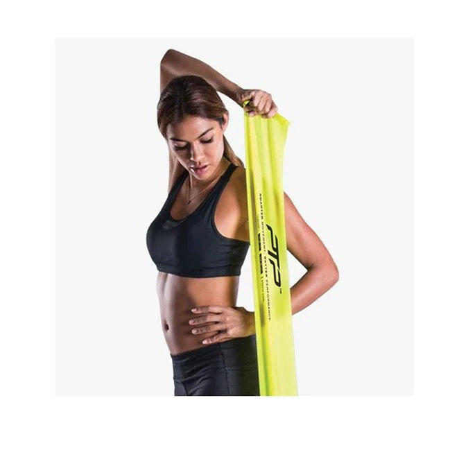 PTP MB2 Mediband (5.8kgs) Light - Lime