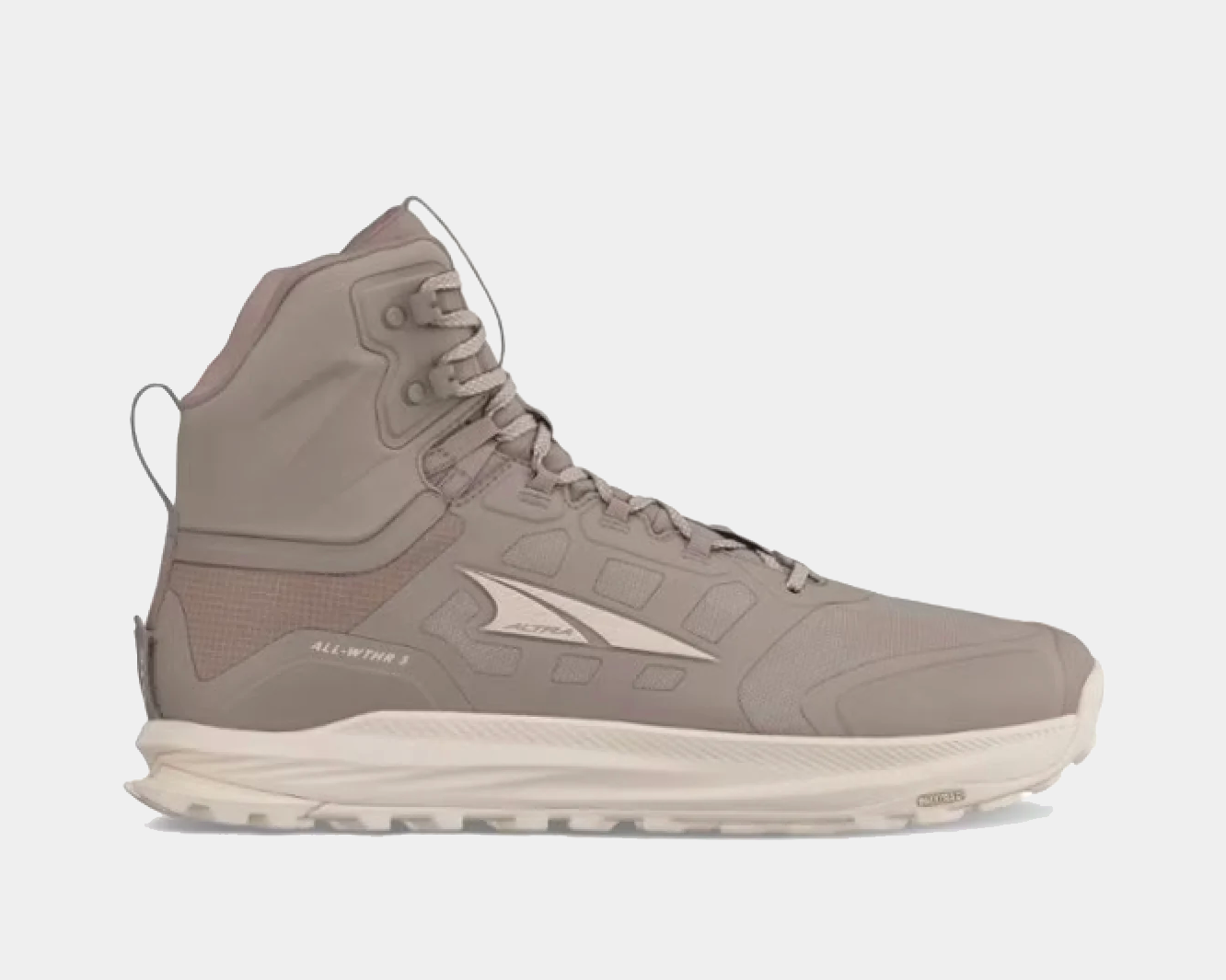 Lone Peak 9 Waterproof Mid