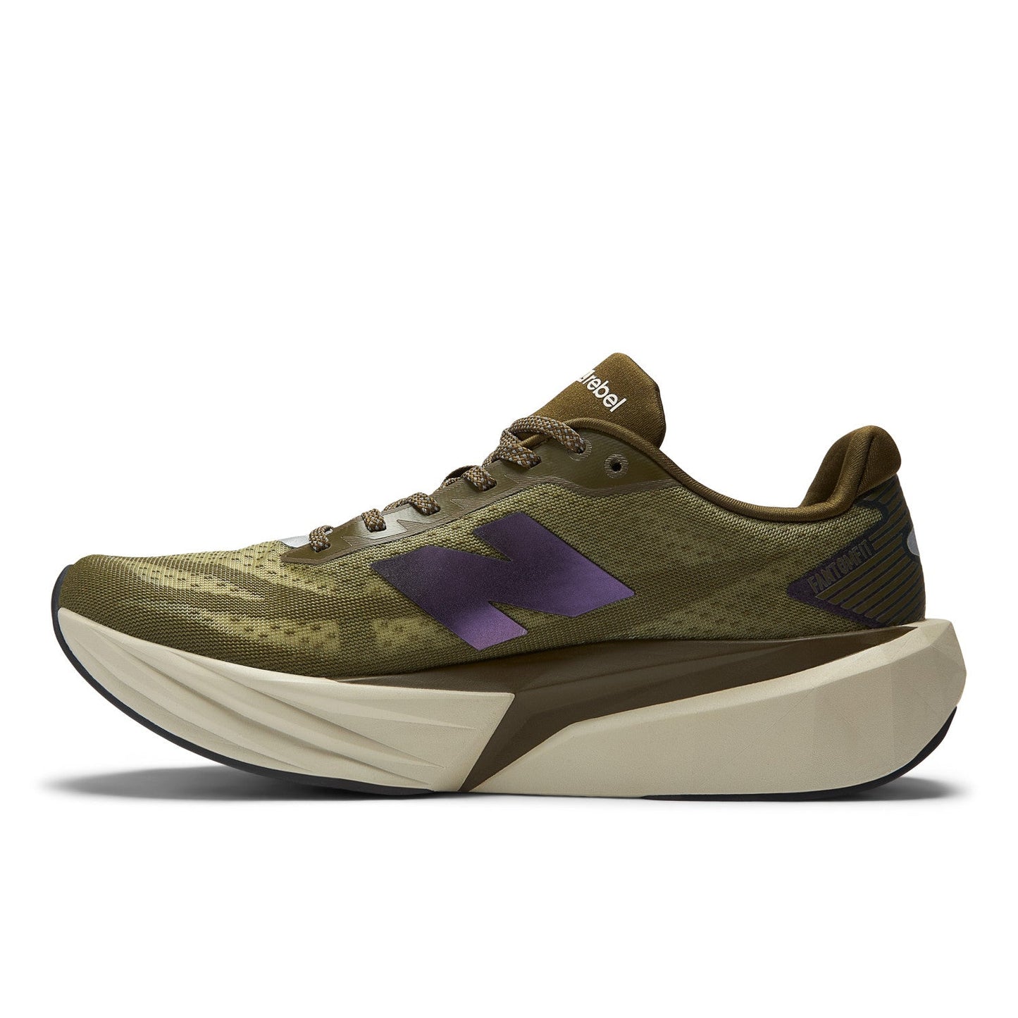 New Balance FuelCell Rebel 5 men's