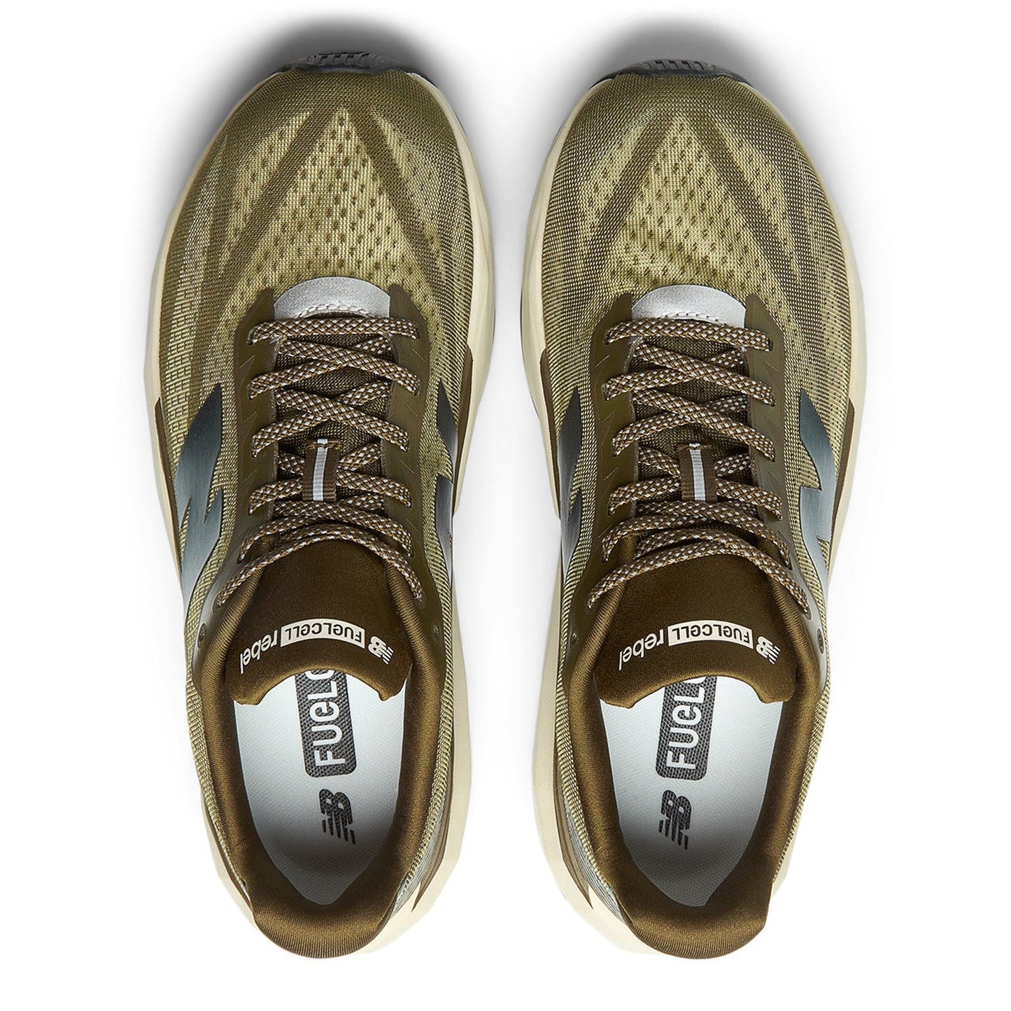 New Balance FuelCell Rebel 5 men's