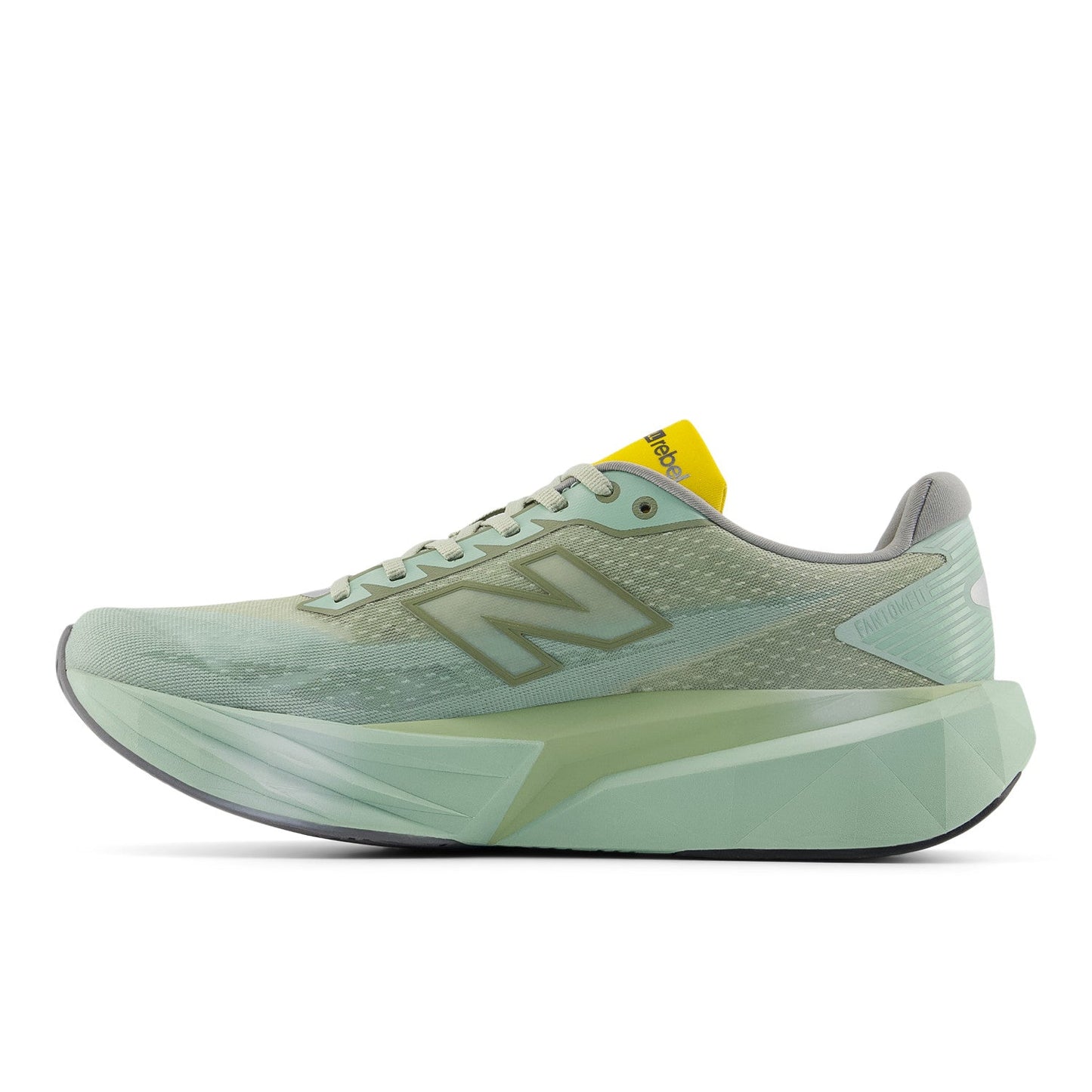 New Balance FuelCell Rebel 5 men's GINKYO COLLECTION