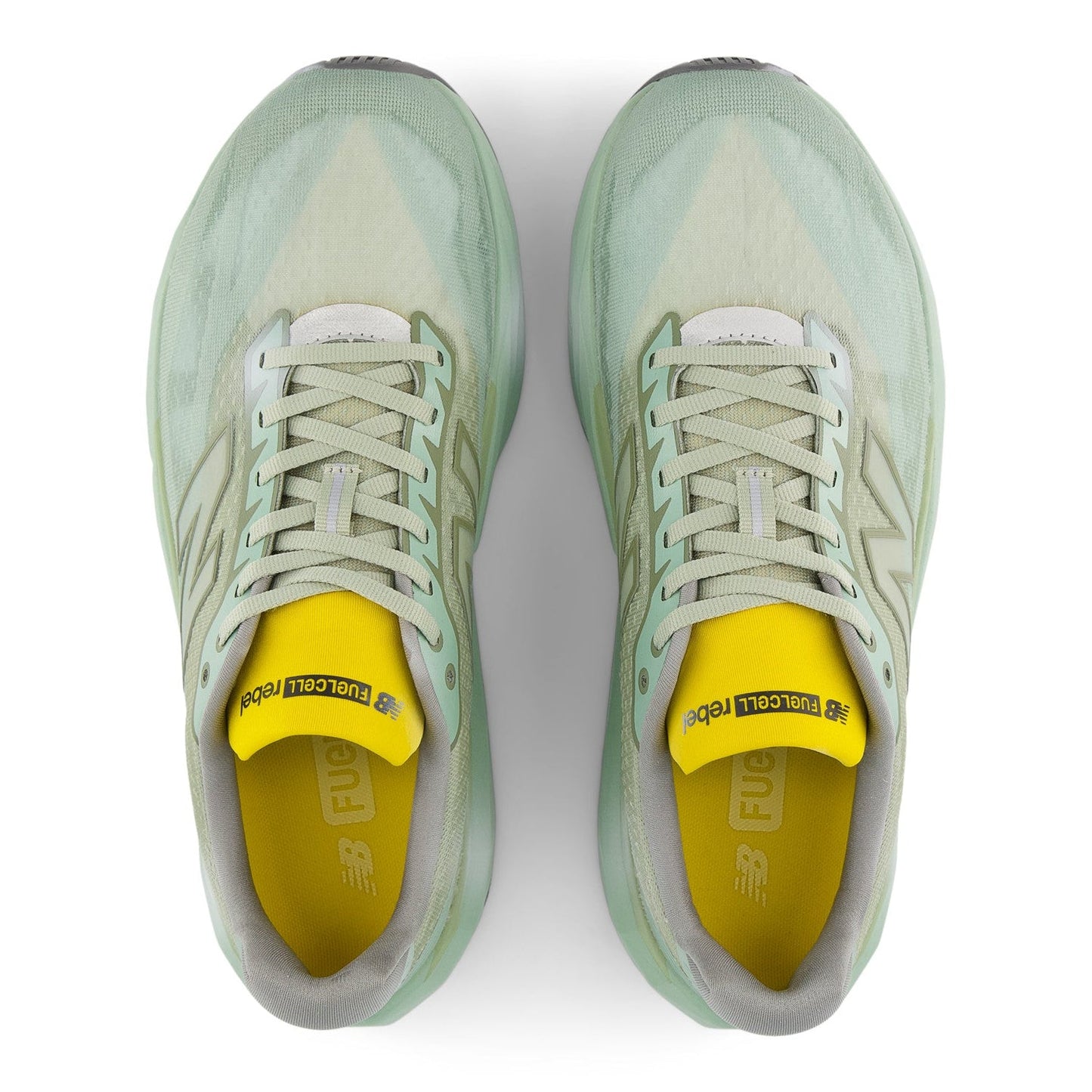 New Balance FuelCell Rebel 5 men's GINKYO COLLECTION