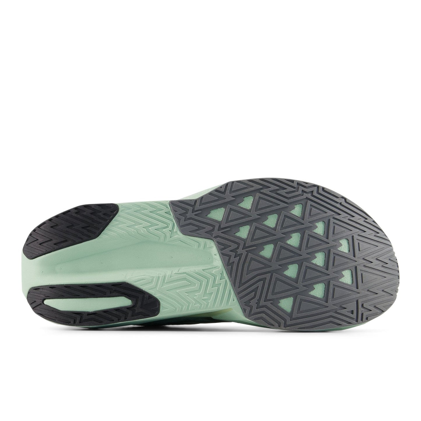 New Balance FuelCell Rebel 5 men's GINKYO COLLECTION