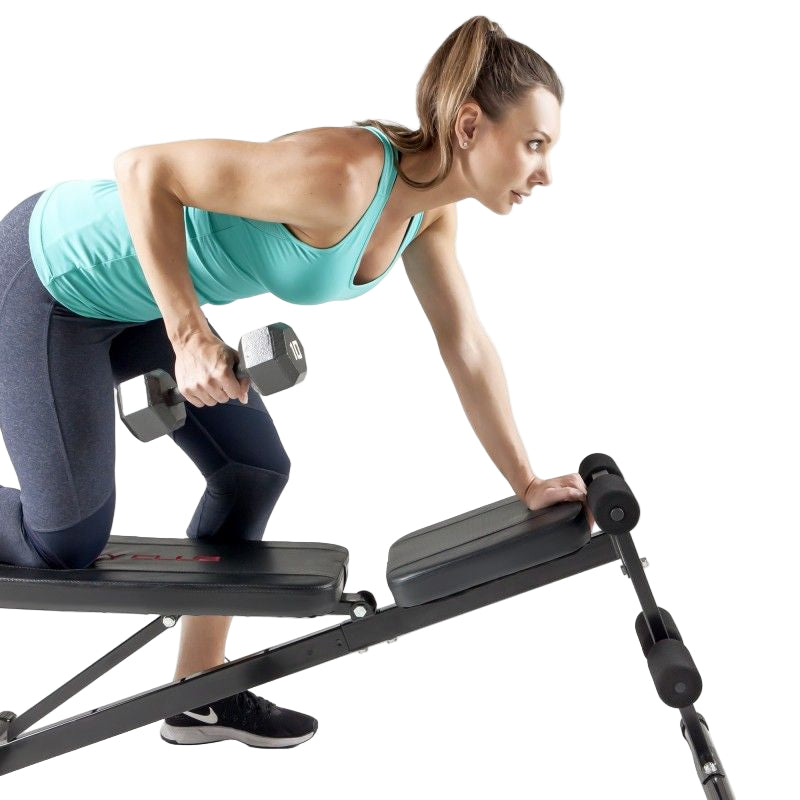 Marcy MKB211 Utility Bench