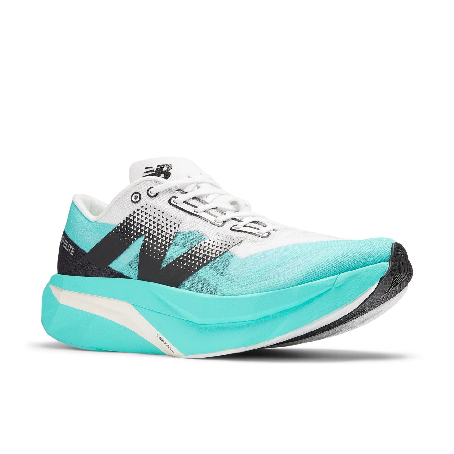 New Balance FuelCell SuperComp Elite 4 men's