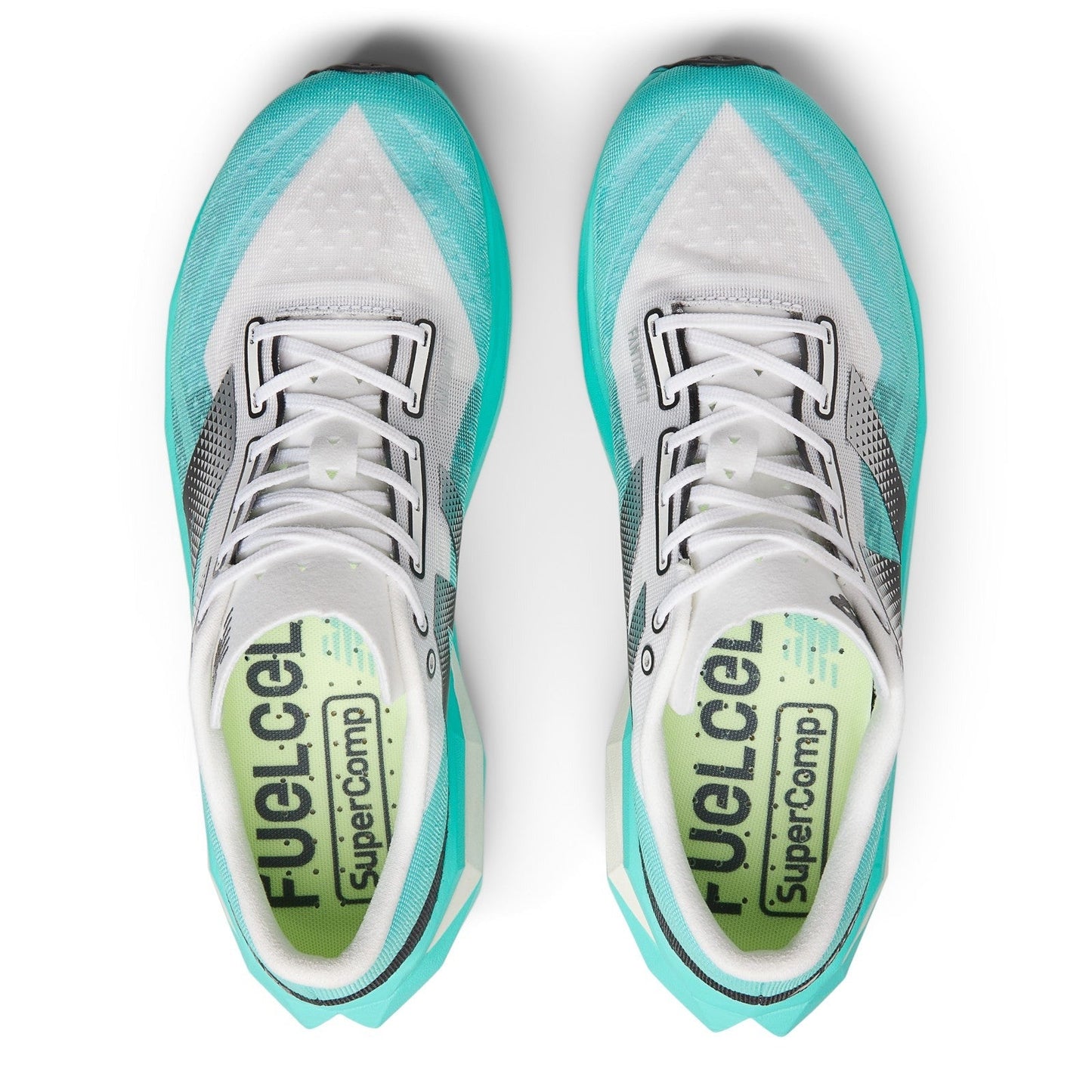 New Balance FuelCell SuperComp Elite 4 men's