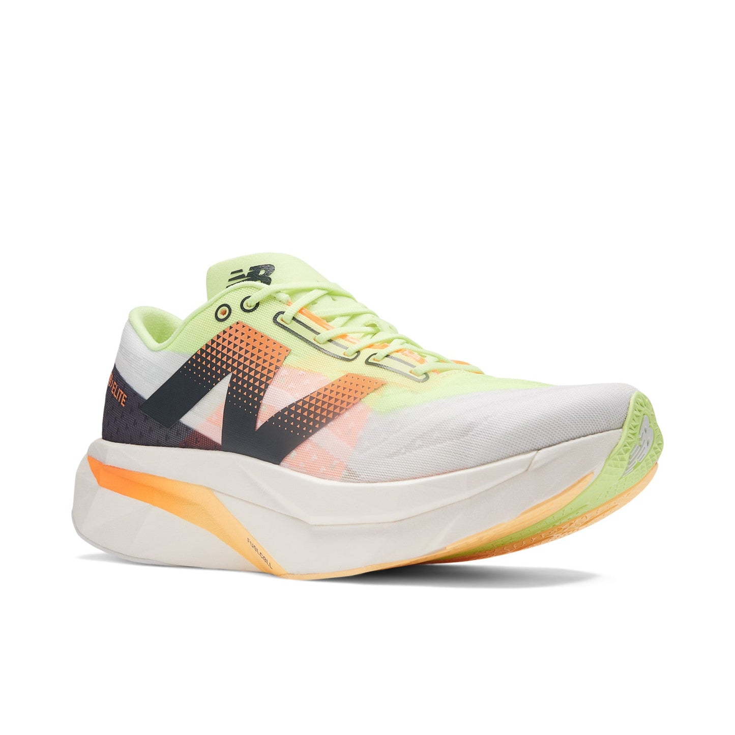 New Balance FuelCell SuperComp Elite 4 men's