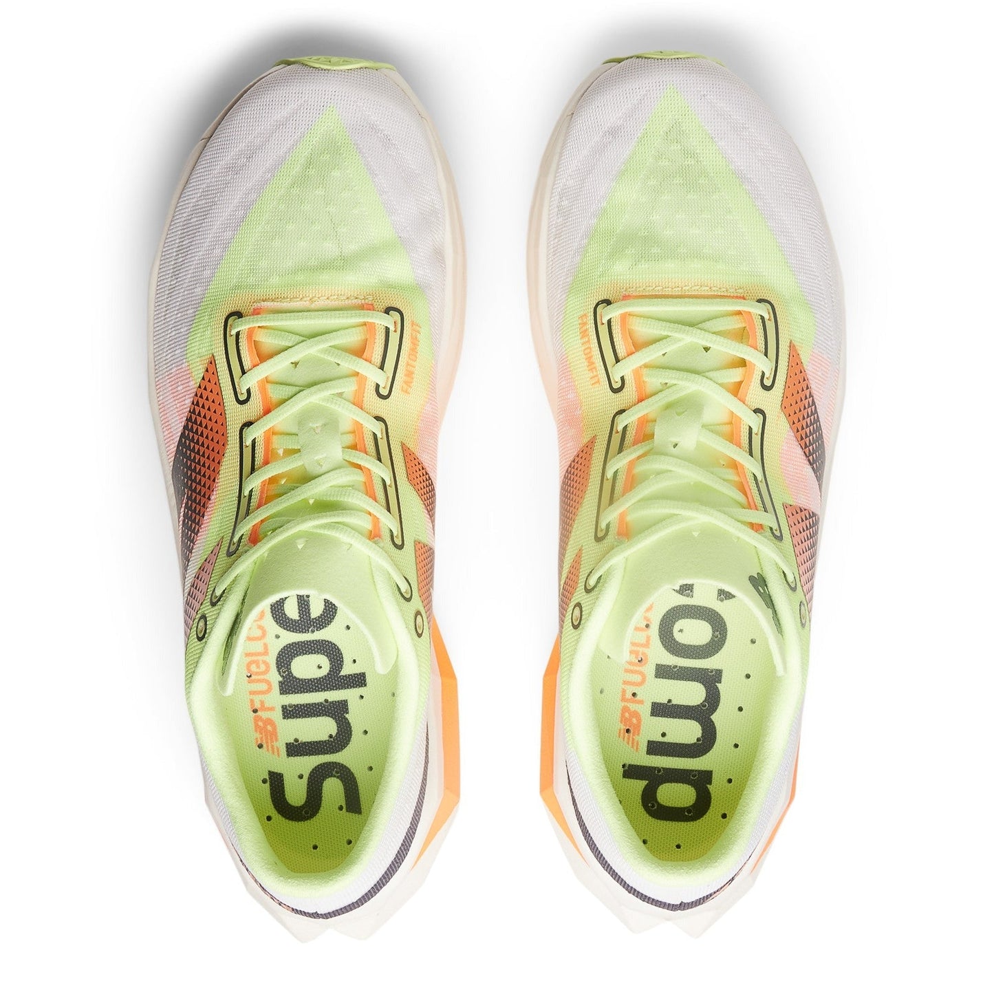 New Balance FuelCell SuperComp Elite 4 men's