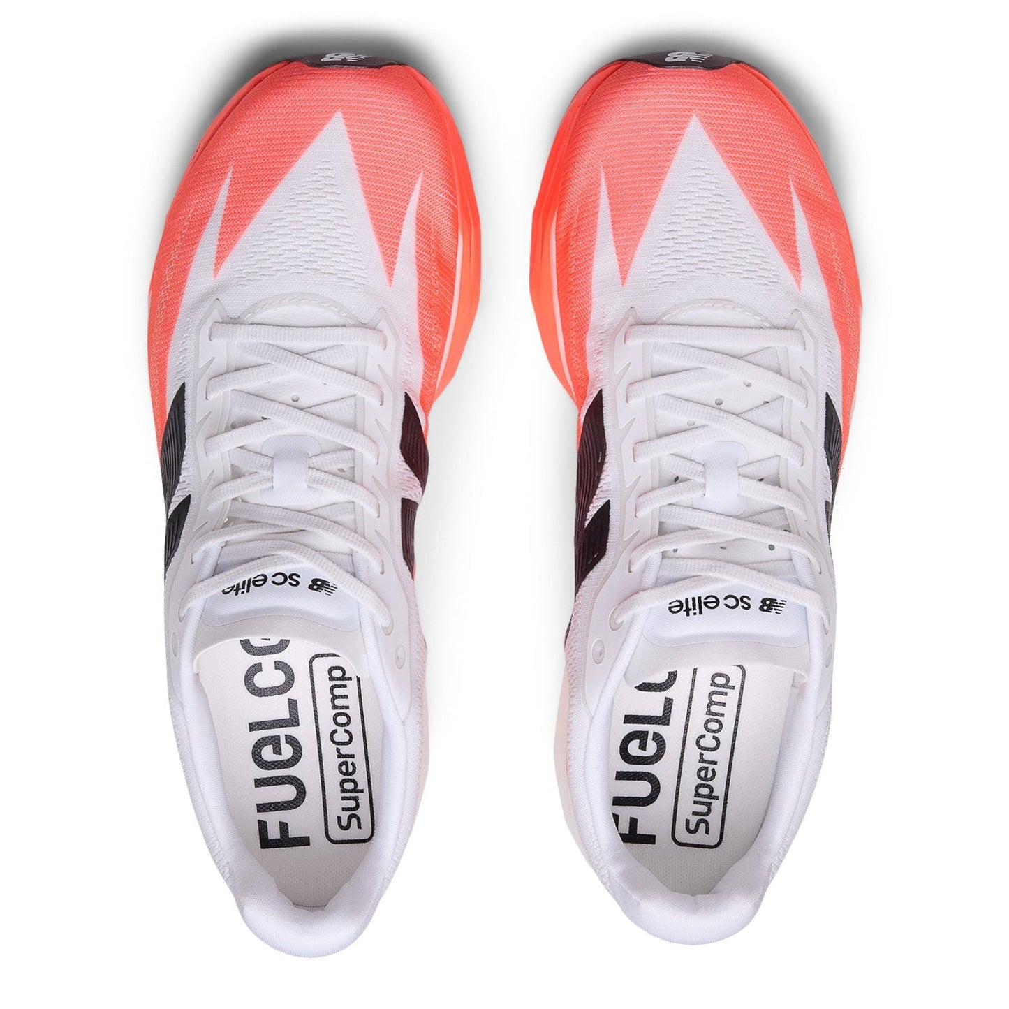 New Balance FuelCell SuperComp Elite 5 men's