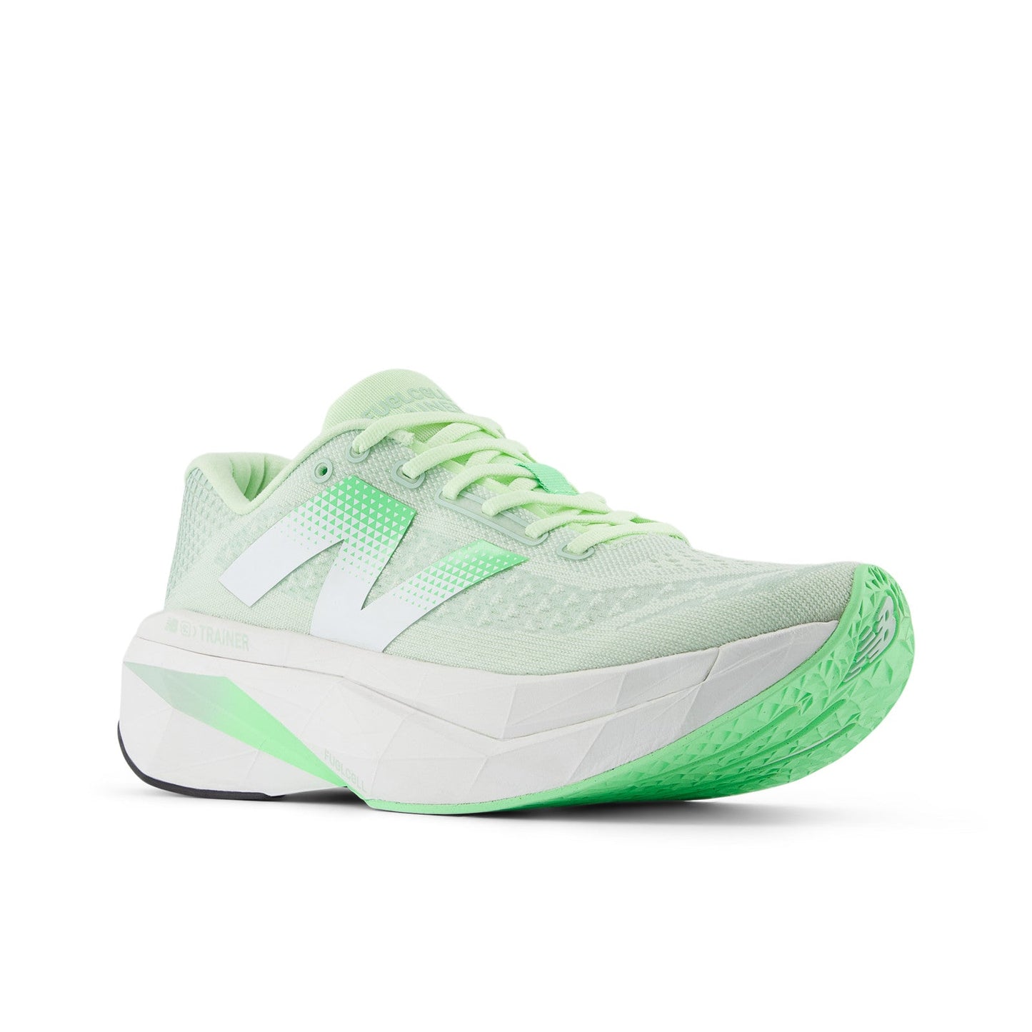 New Balance FuelCell SuperComp Trainer 3 men's