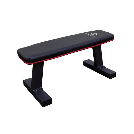 Marcy Deluxe Flat Bench
