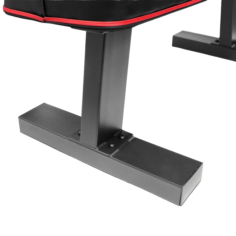 Marcy Deluxe Flat Bench