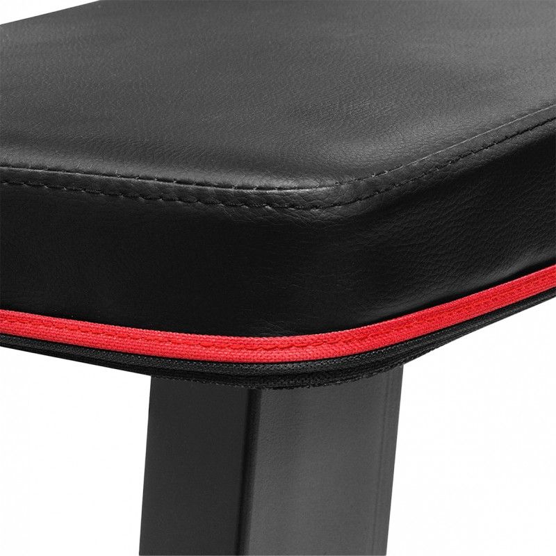Marcy Deluxe Flat Bench