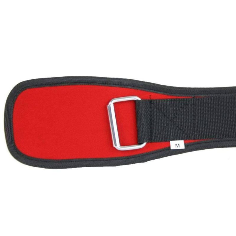 Mani Synthetic 5-inch Weight Training Belt