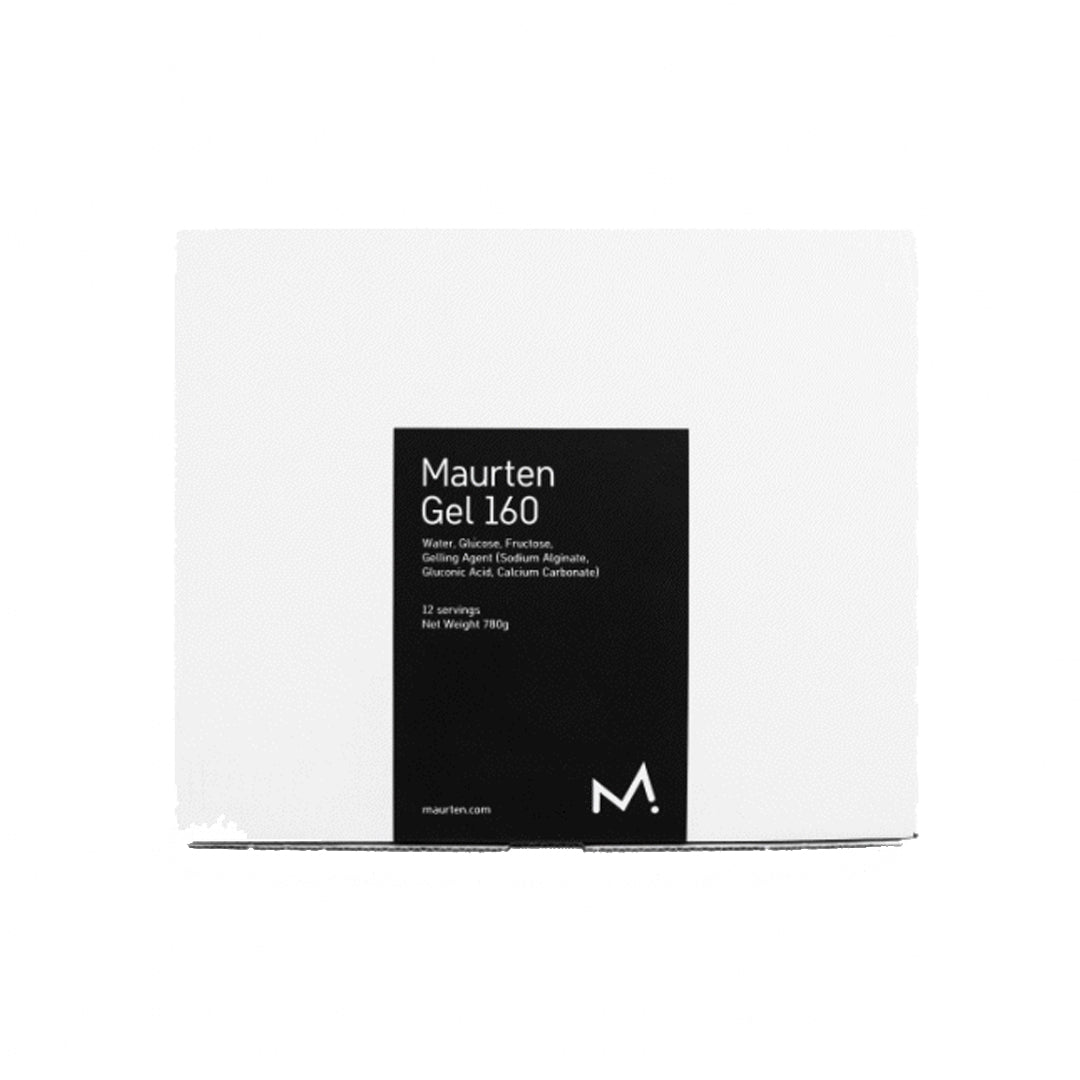Maurten Gel 160 Bundle | 10 Pack
