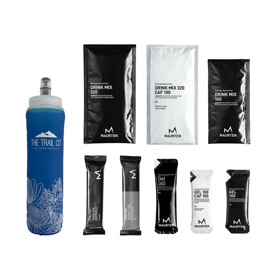 Maurten Trial Bundle