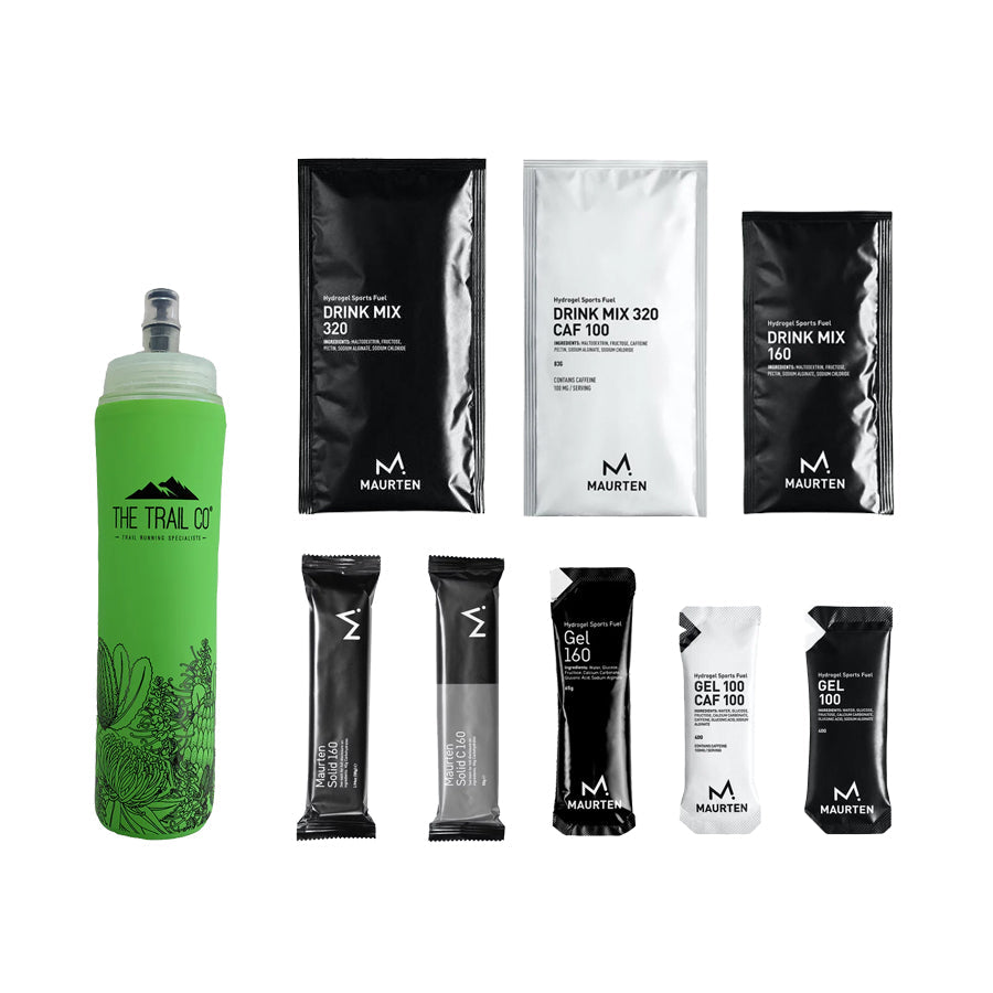 Maurten Trial Bundle