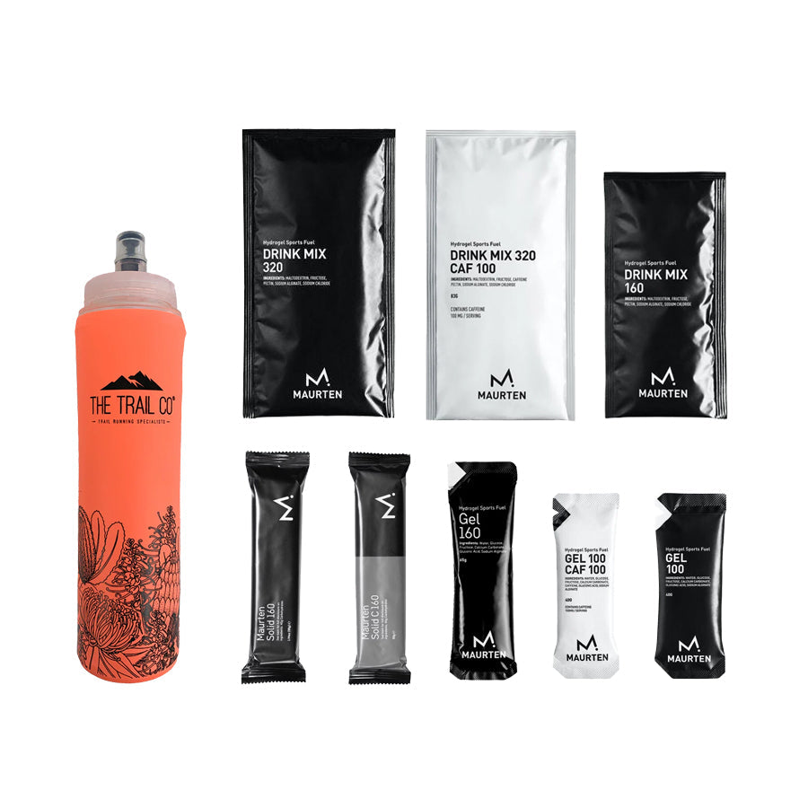 Maurten Trial Bundle