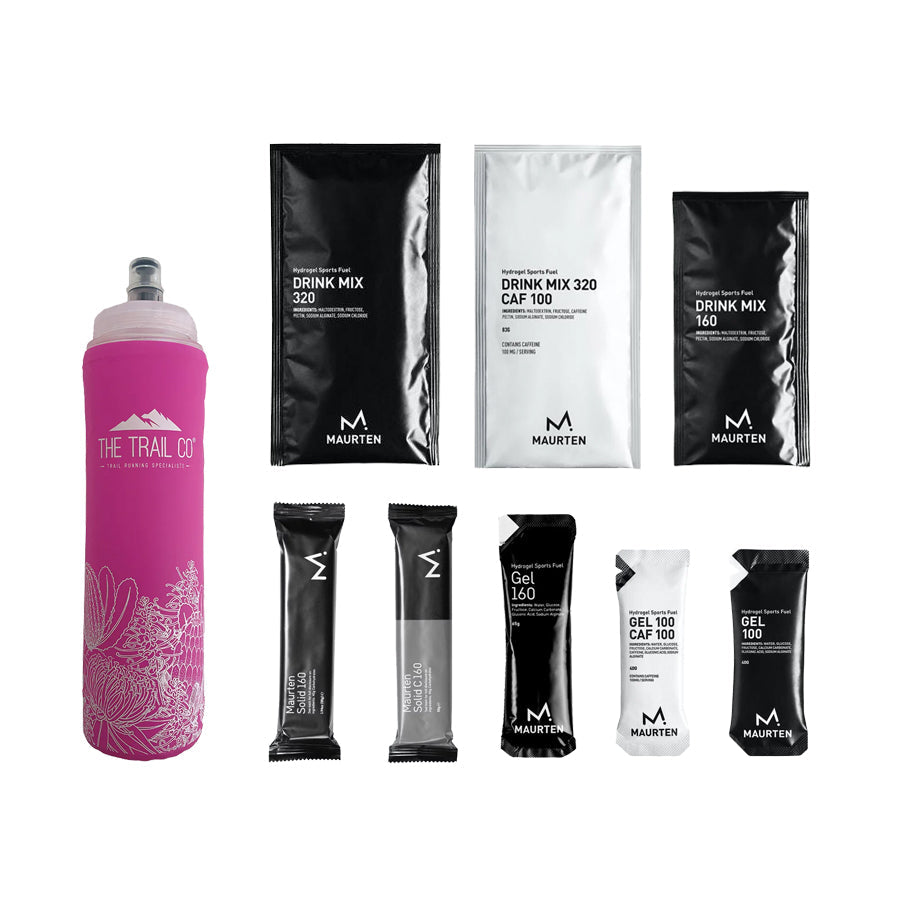 Maurten Trial Bundle