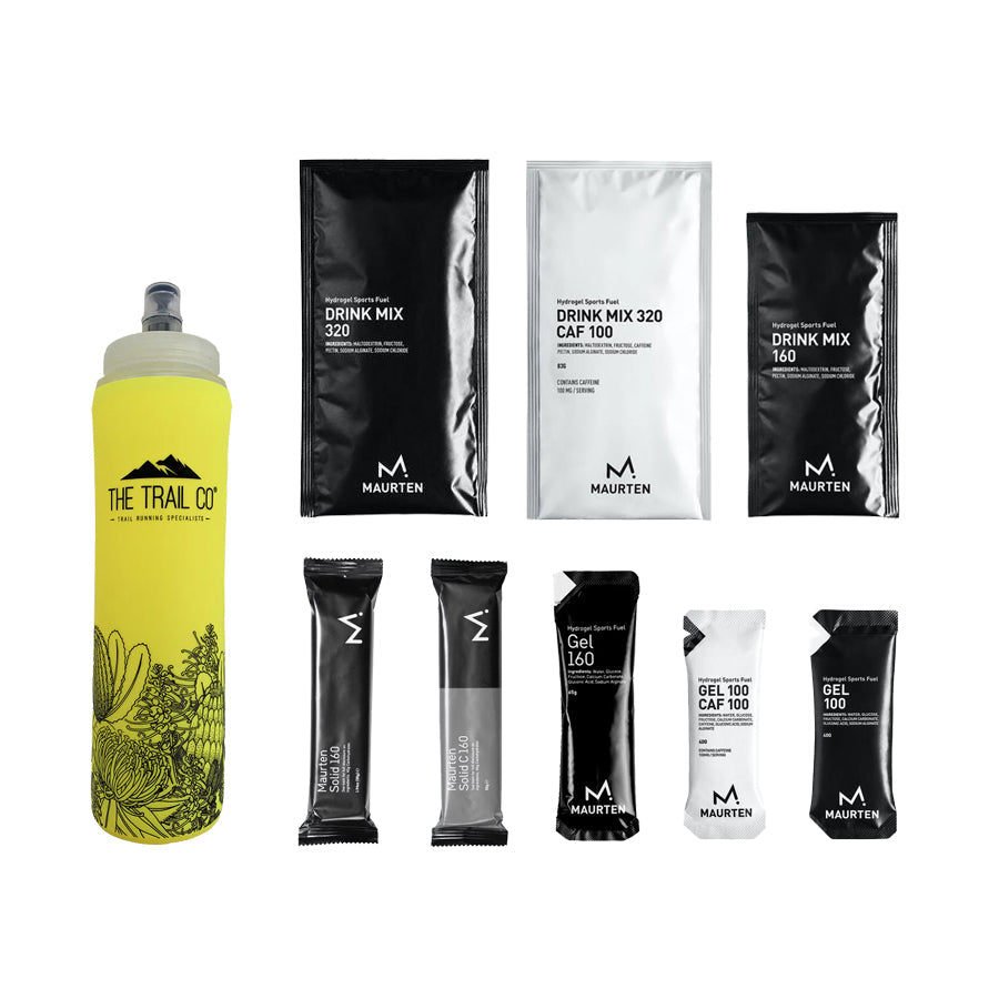 Maurten Trial Bundle