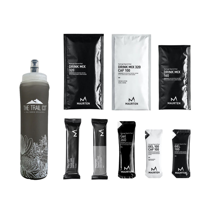 Maurten Trial Bundle