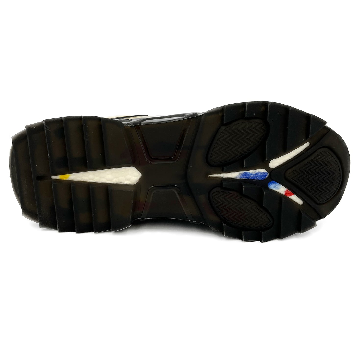 Mazino Men's Arctic Casual Sneakers