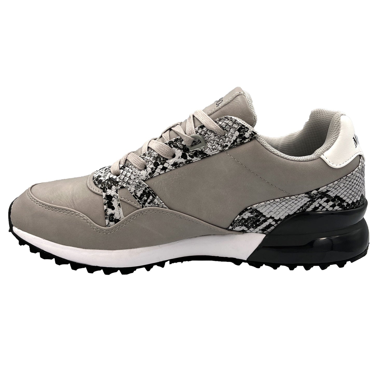 Mazino Men's Azurite Casual Jogger Shoes